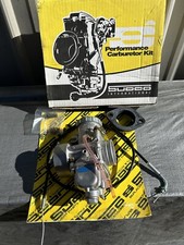 Kit de carburador Mikuni HDS 101B 44mm comprar usado  Enviando para Brazil