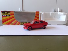 Solido 1310 alfa gebraucht kaufen  Blankenfelde