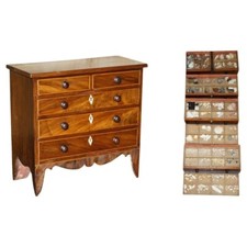 Antique georgian circa for sale  PULBOROUGH