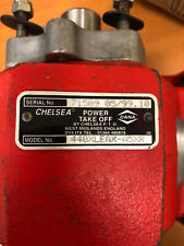 Dana 440xleax a5xr for sale  CARLUKE