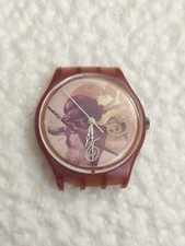Cassa orologio swatch usato  Ferrara