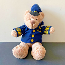 Silja line captain d'occasion  Essey-lès-Nancy