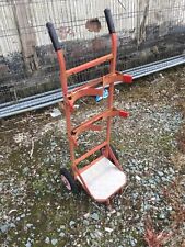 Garage gas bottle for sale  WREXHAM