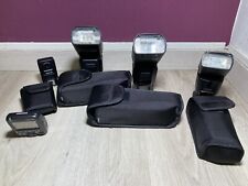 Flash per canon usato  Bologna