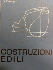 Costruzioni edili utet usato  Montecatini Terme
