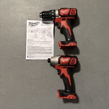 Milwaukee m18 tool for sale  Milton