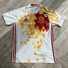 Adidas fußball nationaltrikot gebraucht kaufen  Leverkusen
