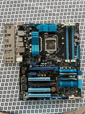 Carte mère asus d'occasion  Contres
