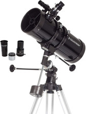 21049 telescopio riflettore usato  Roma
