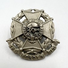 Genuine border regiment for sale  BIRKENHEAD
