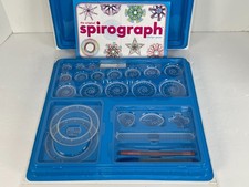 Original spirograph deluxe for sale  Westminster