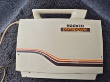 Vintage hoover portapower for sale  BUDE