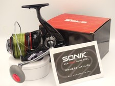 Sonik sks 8000 for sale  SLEAFORD