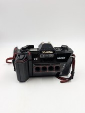 Vintage nishika n8000 for sale  Aberdeen