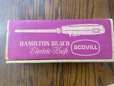 Vtg hamilton beach for sale  Transfer
