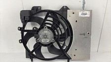 Ventilateur eau citroen d'occasion  Villegusien-le-Lac