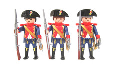 Playmobil 4611 french for sale  NEWCASTLE UPON TYNE