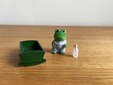 Sylvanian families bullrush for sale  EDINBURGH