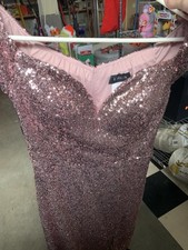 party 7 pink dresses 8 for sale party 7 pink dresses 8 for sale Puyallup