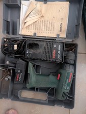 bosch 7 2v battery for sale bosch 7 2v battery for sale COLCHESTER