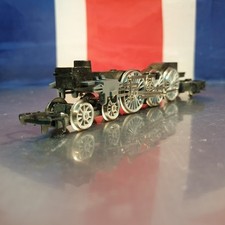 Hornby class silver for sale  STOCKPORT