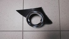 Blende nebelscheinwerfer stoß gebraucht kaufen  Kleve