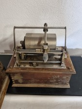 Phonographe gramophone pathé d'occasion  Carqueiranne