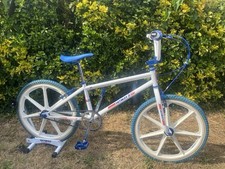 Skyway bmx bike for sale  BILLERICAY