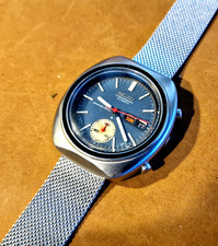 Seiko automatik chronograph gebraucht kaufen Seiko automatik chronograph gebraucht kaufen  Borkum