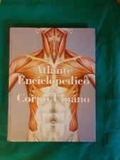 Atlante enciclopedico del usato  Italia