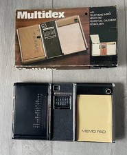 Répertoire téléphone multid d'occasion  France