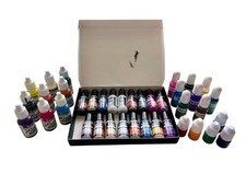 Alcohol inks gel for sale  HORSHAM