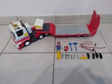 3935 playmobil construction d'occasion  Expédié en Belgium