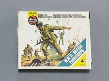 Airfix wwii british for sale  LONDON