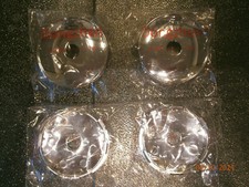 Nabenkappen nabendeckel chrom gebraucht kaufen  Hürth
