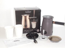 Hotel chocolat velvetiser for sale  Christiansburg