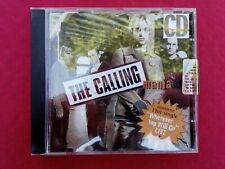 Musicali the calling usato  Parma