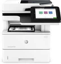 Impressora a Laser HP LaserJet Enterprise MFP E52645C 1PS55A AIM-ReCertify Toner comprar usado  Enviando para Brazil