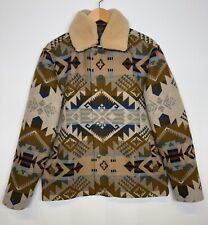 Pendleton silverton shearling for sale  Salem