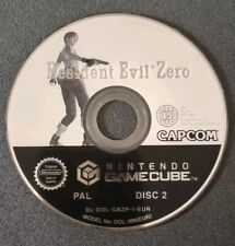 Resident evil zero gebraucht kaufen  Potsdam