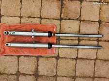 Tube fourche yamaha d'occasion  Dijon
