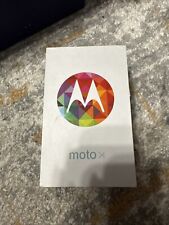 Motorola moto black for sale  Brooklyn