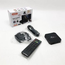 Smart box x96 gebraucht kaufen  Eckelsheim, Gau-Bickelheim, Wonsheim