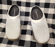 Merrell white encore for sale  Union