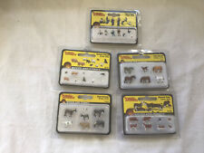 Woodland scenics gauge for sale  BLACKBURN
