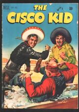 Cisco kid 1951 usato  Spedire a Italy