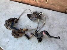 Yamaha 5eb front for sale  WIGTON
