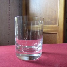 Verre gobelet whisky d'occasion  Thiaucourt-Regniéville