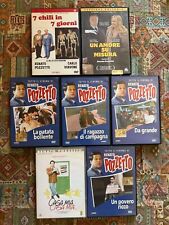 Lotto stock dvd usato  Moncalieri