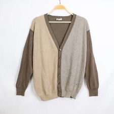 Cardigan hermes donna usato  Marano di Napoli
